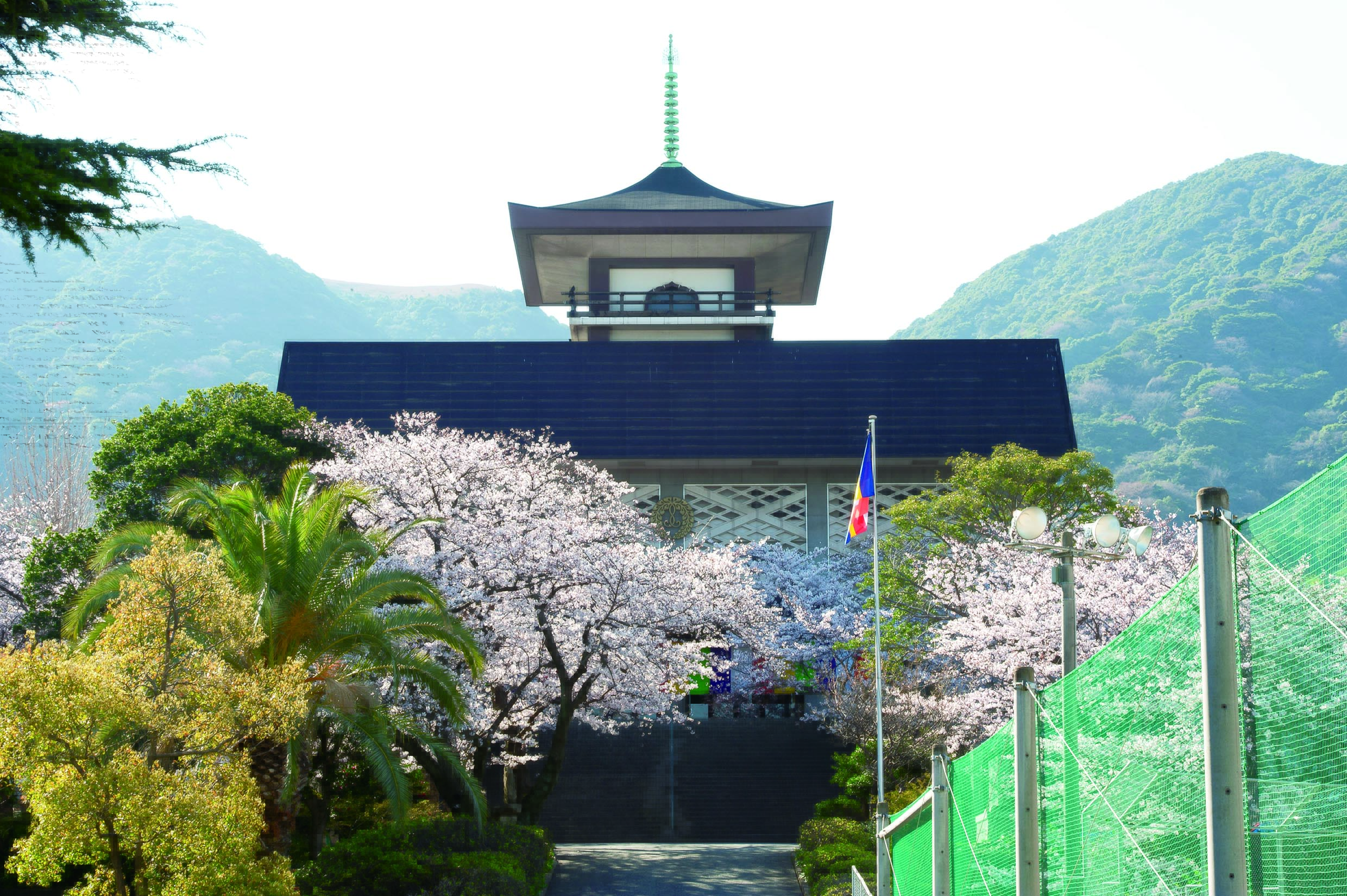 京都西本願寺直属の寺院